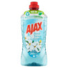 Ajax Floral Fiesta Jasmine univerzálny čistiaci prostriedok 1 l (kartón 12 ks)