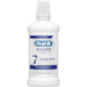 Oral B ústná voda 500 ml (kartón 6 ks)