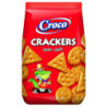 Croco Cracers soľ 100 g (kartón 12 ks)