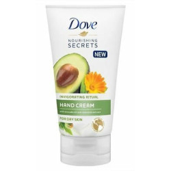Dove krem avokado 75 ml (kartón 6 ks)