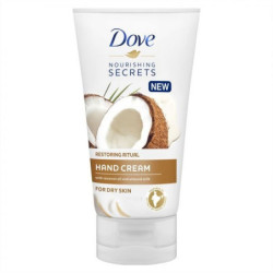 Dove krem cocos 75 ml (kartón 6 ks)