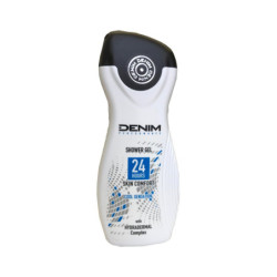 Denim spchový gél MN cool sensation 250 ml (kartón 12 ks)