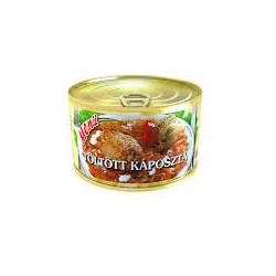 Menu Plnená kapusta 400 g (kartón 6 ks)