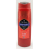 Old Spice sprchový gél + šampon Captain 250 ml (kartón 6 ks)