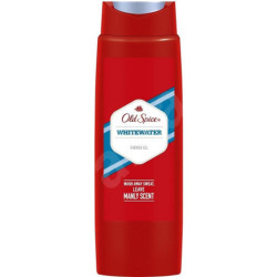 Old Spice sprchový gél WhiteWater 250 ml (kartón 6 ks)
