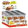 Kinder Cards 25,6 g (kartón 30 ks)