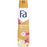Fa deodorant Oriental Moments 150 ml (kartón 6 ks)