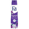 Fa deodorant Luxurious Moments 150 ml (kartón 6 ks)