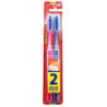 Colgate zubná kefka Double Action 1+1 ks (kartón 12 ks)