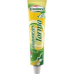 Univer Majonézový chren 70g (kartón 24 ks)