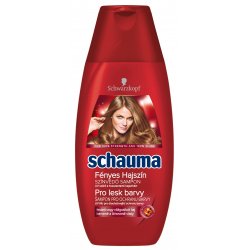 Schauma dámsky šampón - Color 250ml