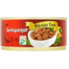 Házias Bravčový perkelt s tarhoňou 400 g (kartón 6 ks)