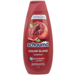Schauma šampon Color 400 ml (kartón 12 ks)