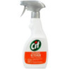 Cif spre Ultrafast Kuchyňa 500 ml (kartón 10 ks)