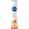 Nivea dámsky deodorant - Fresh Fruity 150 ml (kartón 6 ks)