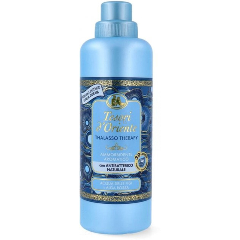 Tesori d Oriente Thalasso Therapy Antibacterial aviváž  38 praní 760 ml (kartón 12 ks)