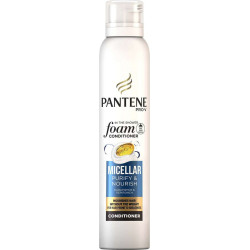 Pantene Penový balzam Mizellen  140ml (kartón 6 ks)