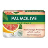 Palmolive Naturals tuhé mydlo Citrus 90g (kartón 6 ks)