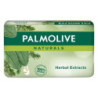 Palmolive Naturals tuhé mydlo Herbal 90g (kartón 6 ks)