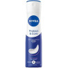 Nivea dámsky deodorant Protect & Care 150ml (kartón 6 ks)