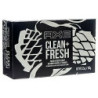 Axe tuhé mydlo pre pánov clean + fresh 100g (kartón 6 ks)