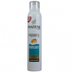 Pantene penový balzam Purificiante 180ml (kartón 6 ks)