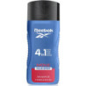 Reebok pánsky sprchový gél Move Your Spirit 250ml (kartón 6 ks)