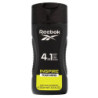 Reebok pánsky sprchový gél Inspire Your Mind 250ml (kartón 6 ks)