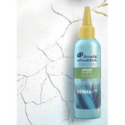 Head&Shoulders aloe vera sérum 145ml (kartón 6 ks)