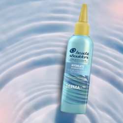 Head&Shoulders hyaluron sérum 145ml (kartón 6 ks)