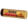 Anita prince keksíky čokoládové 125g (kartón 24 ks)