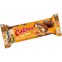 Nefis calipso karamelové 180g (kartón 6 ks)