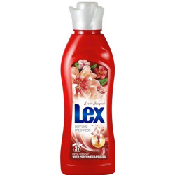 Lex aviváž Exotic bouquet 37 praní 925ml (kartón 8 ks)