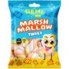Marshmallow Twist tutti frutti 30g (kartón 14 ks)