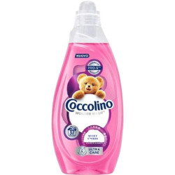 Coccolino Wonder wash prací gél Ultra care 37 praní 1480ml (kartón 4 ks)