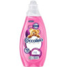 Coccolino Wonder wash prací gél Ultra care 37 praní 1480ml (kartón 4 ks)