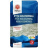 Mánya Ryža guľatozrnná 1kg (kartón 9 ks)