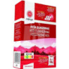 Mánya Ryža dlhozrnná vo VV 4x100g (kartón 16 ks)