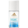 Adidas dámsky guľôčkový antiperspirant roll Instant cool 50ml (kartón 6 ks)