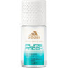 Adidas pánsky guľôčkový antiperspirant roll Pure fresh 50ml (kartón 6 ks)