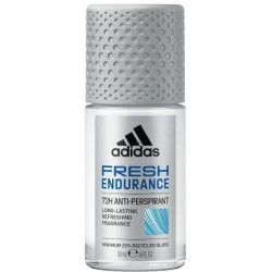 Adidas pánsky guľôčkový antiperspirant roll Fresh Endurance 50ml (kartón 6 ks)