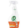 Cif univerzálny čistič kuchyňa 500ml (kartón 6 ks)