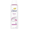 Dove deodorant Floral fresh 150 ml (kartón 6 ks)