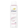 Dove deodorant Powder soft 150 ml (kartón 6 ks)