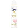 Dove deodorant Helps smooth 150 ml (kartón 6 ks)