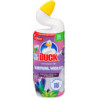Duck Virtual violet wc čistič 750ml (kartón 12 ks)