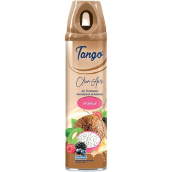 Tango osviežovač vzduchu Tropical 300ml (kartón 48 ks)