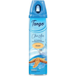 Tango osviežovač vzduchu Ocean 300ml (kartón 48 ks)