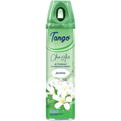 Tango osviežovač vzduchu Jasmine 300ml (kartón 48 ks)