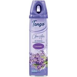 Tango osviežovač vzduchu Lavender 300ml (kartón 48 ks)